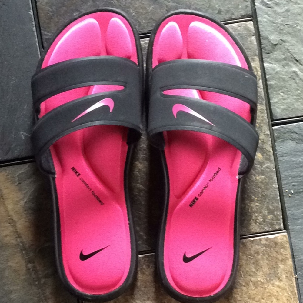 Nike Comfort Footbed Sandals